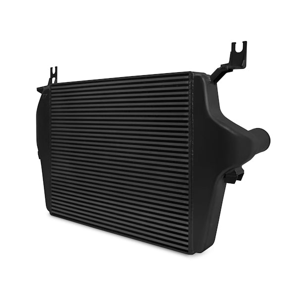 Intercooler from Mishimoto part number MMINT-F2D-03BK