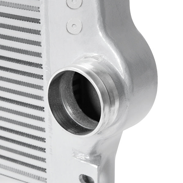 Intercooler Kit from Mishimoto part number MMINT-DMAX-11KSL
