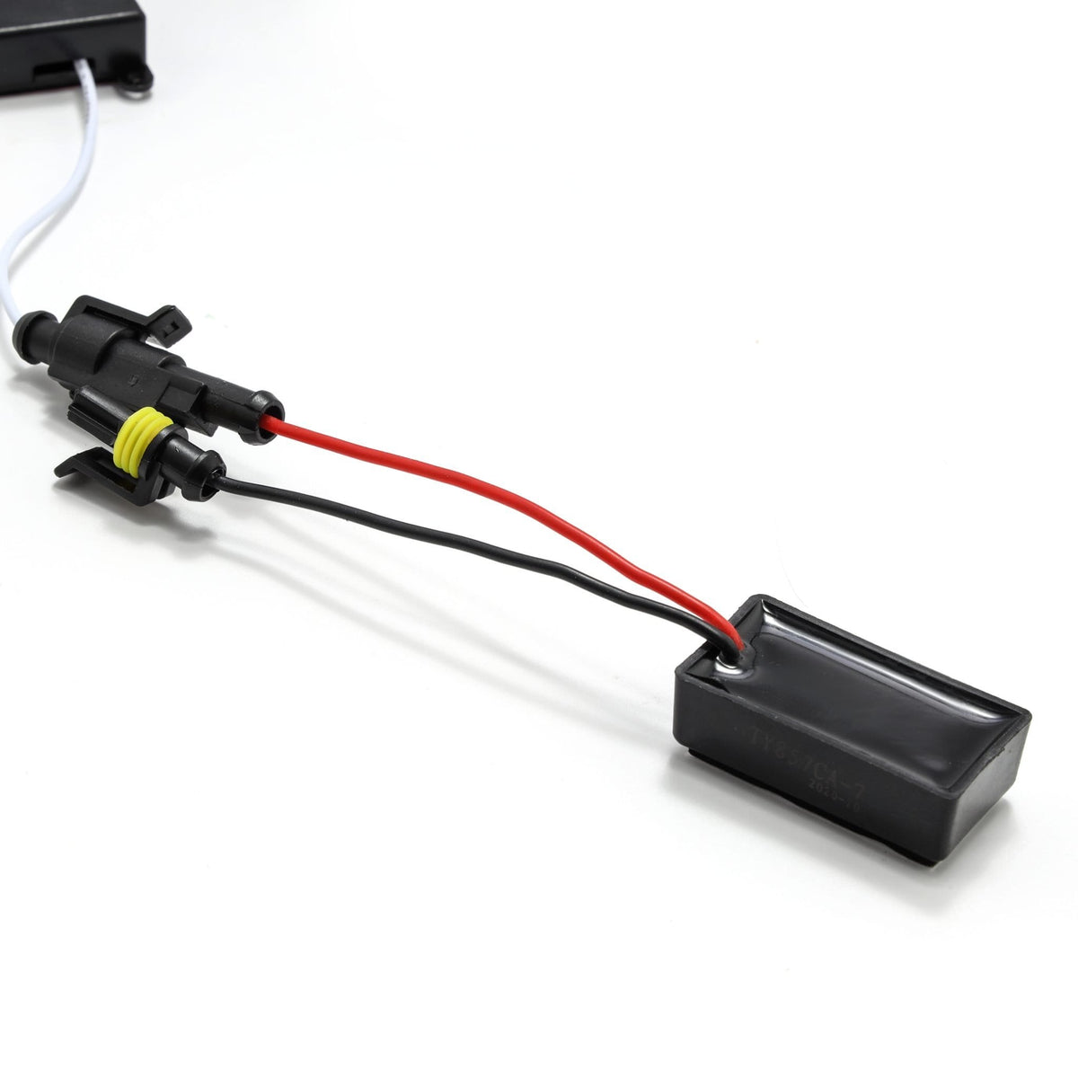 Trailer Wiring Adapter Connector from AlphaRex part number 810018