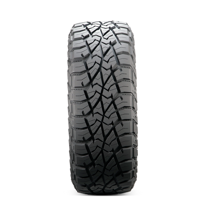 Tire 20 diameter from Amp Tires part number 35-125020AMP/RTE
