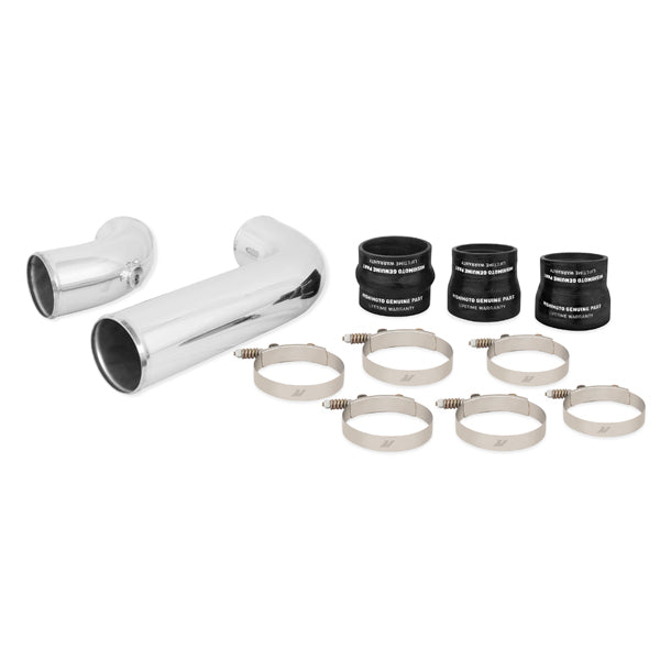 Intercooler Kit from Mishimoto part number MMINT-DMAX-11KSL