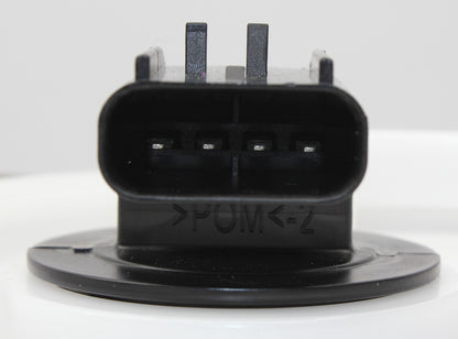 Fuel Pump Module Assembly from TI Automotive part number TU2038