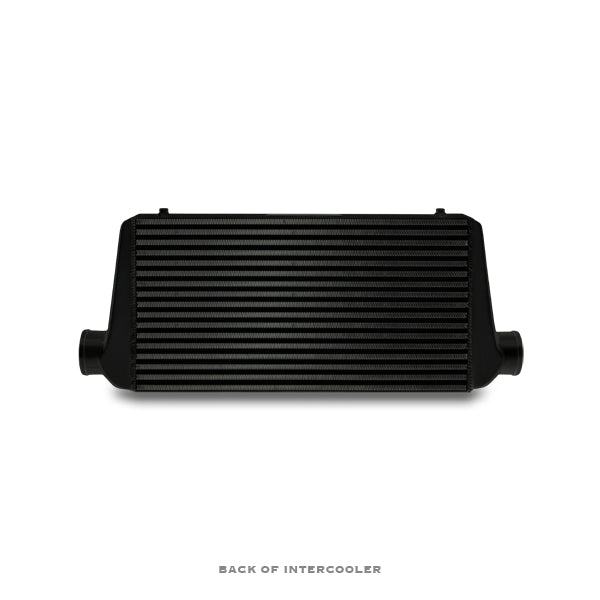Intercooler from Mishimoto part number MMINT-UR