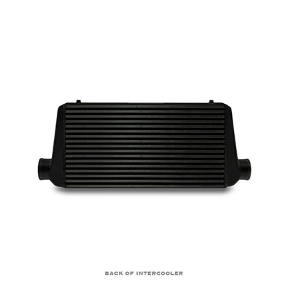 Intercooler from Mishimoto part number MMINT-UR