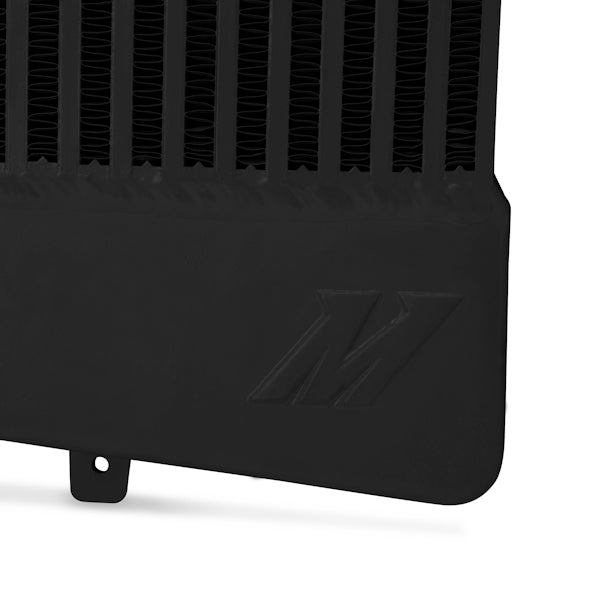 Intercooler from Mishimoto part number MMINT-F2D-08BK