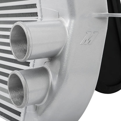 Intercooler Kit from Mishimoto part number MMINT-F150-11KPSL