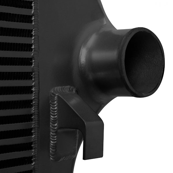 Intercooler from Mishimoto part number MMINT-RAM-03BK