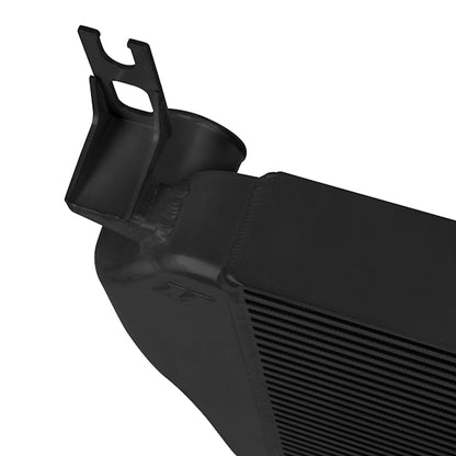 Intercooler from Mishimoto part number MMINT-F2D-03BK