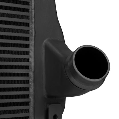 Intercooler from Mishimoto part number MMINT-DMAX-06BK