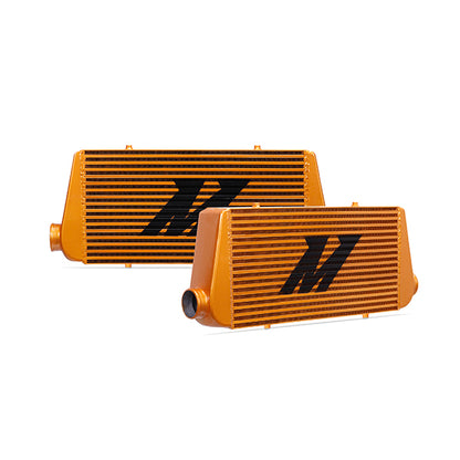 Intercooler from Mishimoto part number MMINT-UR