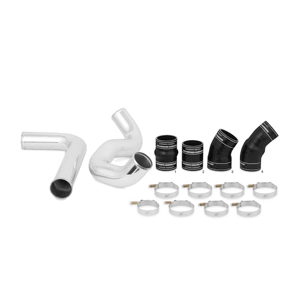 Intercooler Kit from Mishimoto part number MMINT-F2D-03KBK