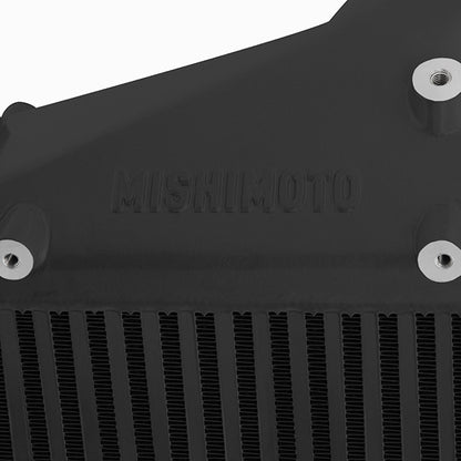 Intercooler Kit from Mishimoto part number MMINT-RAM-13KBK