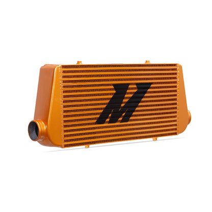 Intercooler from Mishimoto part number MMINT-UR