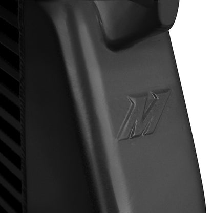 Intercooler from Mishimoto part number MMINT-RAM-03BK