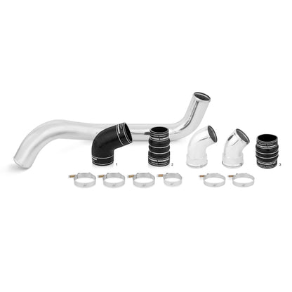 Intercooler Kit from Mishimoto part number MMINT-DMAX-06KSL
