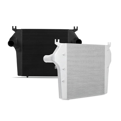 Intercooler from Mishimoto part number MMINT-RAM-10SL